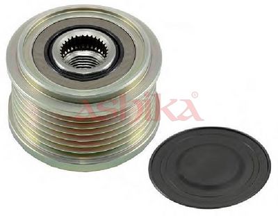 Laisvos eigos sankaba, kint. sr. generatorius