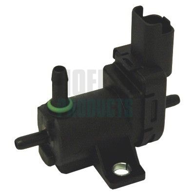 CONVERTOR PRESIUNE ESAPAMENT