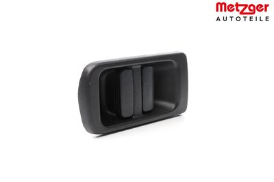 MANER USA METZGER AUTOTEILE 2310507 34