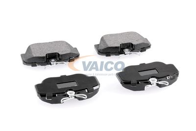 BREMSBELAGSATZ SCHEIBENBREMSE VAICO V308103 33