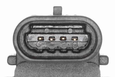 Sensor, ladetryk VEMO V40-72-0664