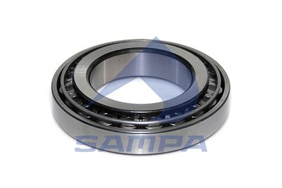 Balero de rueda