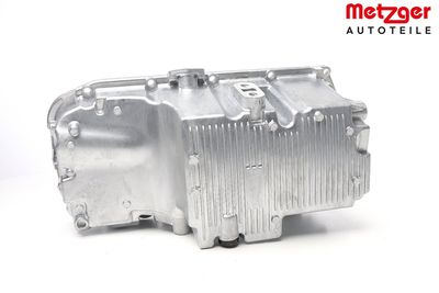 ÖLWANNE METZGER AUTOTEILE 7990141 37