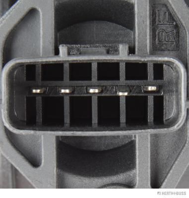 LUFTMASSENMESSER Herth+Buss Jakoparts J5681010 1