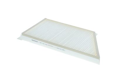 FILTER INNENRAUMLUFT BOSCH 1987432048 27
