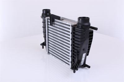 INTERCOOLER COMPRESOR NISSENS 96363 11