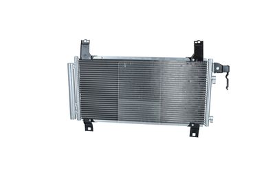 CONDENSATOR CLIMATIZARE NRF 35464 28