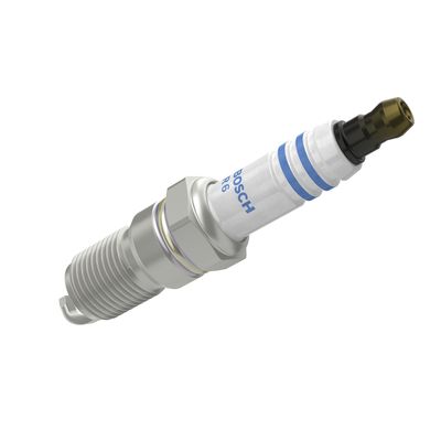 ZüNDKERZE BOSCH 0242225670 9