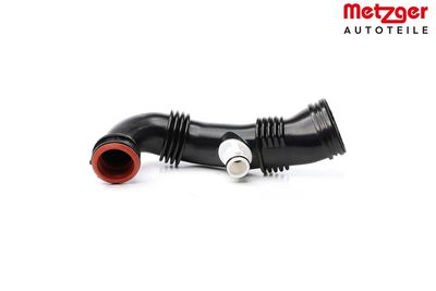 SAUGROHR LUFTVERSORGUNG METZGER AUTOTEILE 2401001 1