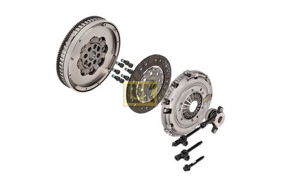 комплект съединител Schaeffler LuK 600 0355 00