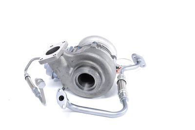 LADER AUFLADUNG BTS Turbo T981367 20