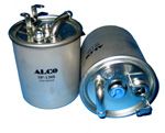 ALCO FILTER SP-1308 Топливный фильтр  для JEEP GRAND CHEROKEE (Джип Гранд чероkее)