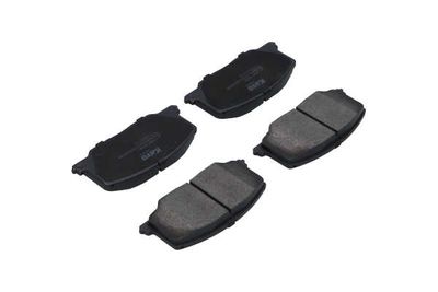 SET PLACUTE FRANA FRANA DISC Kavo Parts KBP9036 13