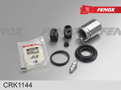 ремонтен комплект, спирачен апарат FENOX CRK1144