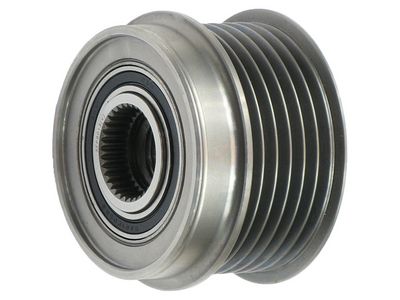 AS-PL Generatorfreilauf