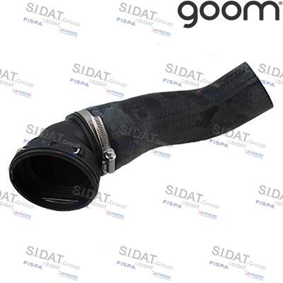 въздуховод за турбината SIDAT 500392