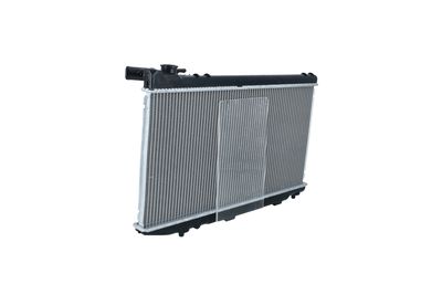 KüHLER MOTORKüHLUNG NRF 526712 20