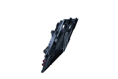 VENTILATOR RADIATOR NRF 470038 16