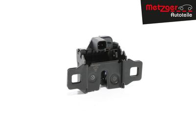 MOTORHAUBENSCHLOSS METZGER AUTOTEILE 2310762 36