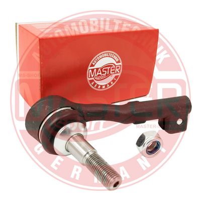 CAP DE BARA MASTER-SPORT GERMANY 29930SETMS 1