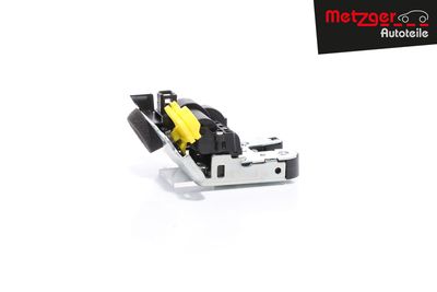 HECKKLAPPENSCHLOSS METZGER AUTOTEILE 2310864 29