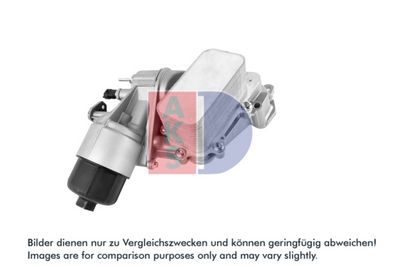 ÖLKüHLER MOTORöL