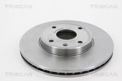 Тормозной диск TRISCAN 8120 21111 для DAEWOO TOSCA