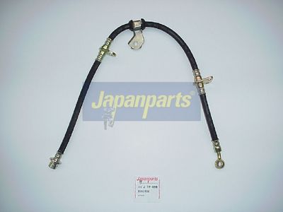 държач, спирачен маркуч JAPANPARTS TF-456