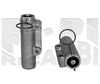 Tłumik drgań, pasek rozrządu KM INTERNATIONAL FI8860