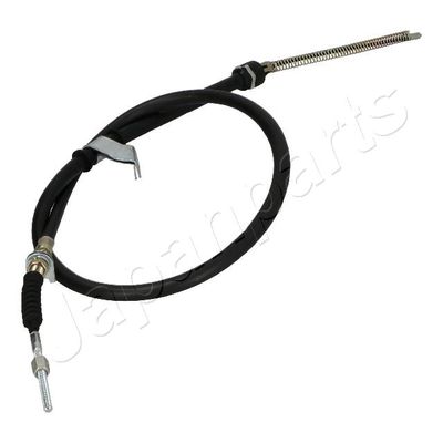Тросик, cтояночный тормоз JAPANPARTS BC-5008L для MITSUBISHI L200