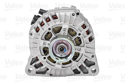 GENERATOR / ALTERNATOR VALEO 437465 1