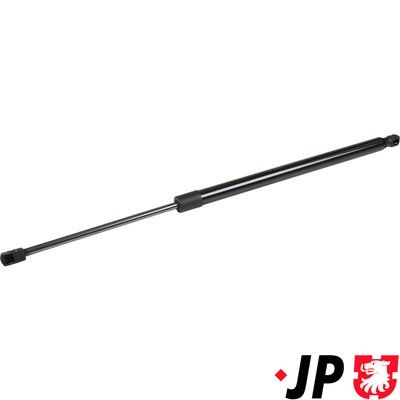 Pneumatická pružina, zavazadlový / nákladový prostor JP GROUP 1581206400
