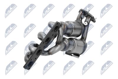 CATALIZATOR NTY KATBM001 41