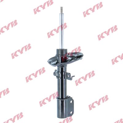 STOßDäMPFER KYB 3338081 17