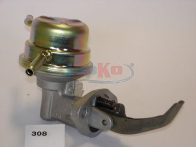 POMPA COMBUSTIBIL