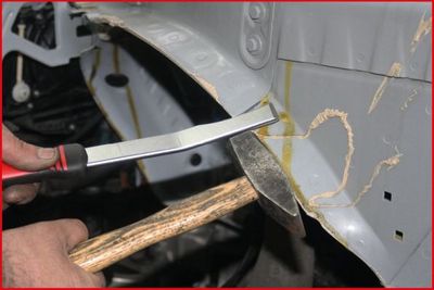 MEIßELSATZ KS TOOLS 1620215 3