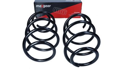 ARC SPIRAL MAXGEAR 600944D 1