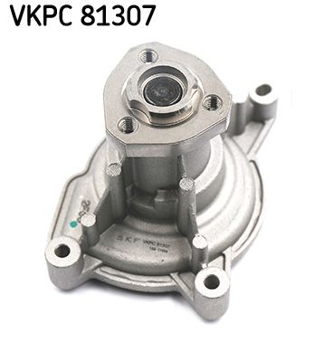 SKF Wasserpumpe, Motorkühlung (VKPC 81307)