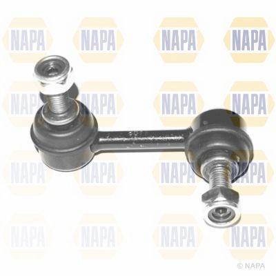 Link/Coupling Rod, stabiliser bar NAPA NST4212