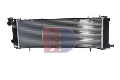KüHLER MOTORKüHLUNG AKS DASIS 520250N 15