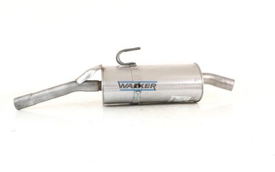 крайно гърне WALKER