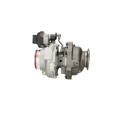 LADER AUFLADUNG NISSENS 93880 13