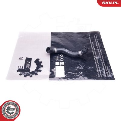 Hadica chladenia ESEN SKV 43SKV640