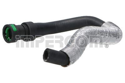 SCHLAUCH WäRMETAUSCHER (HEIZUNG)