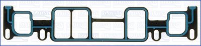 Прокладка, впускной коллектор AJUSA 13182800 для CHEVROLET C1500