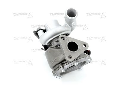 COMPRESOR SISTEM DE SUPRAALIMENTARE TURBO-TEC TT4642 6