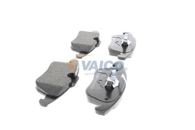 BREMSBELAGSATZ SCHEIBENBREMSE VAICO V258123 25