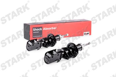 Амортизатор Stark SKSA-0132914 для FIAT PANDA