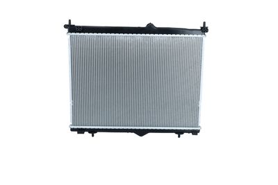 RADIATOR RACIRE MOTOR NRF 550336 24