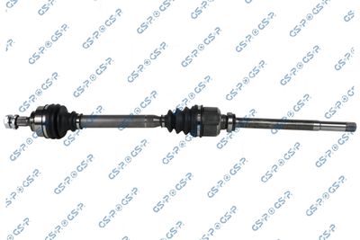 Drive Shaft 210251